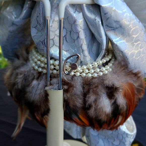 Porcelain Musical Doll Sound of Music Wind-up 15" - Picture 7 of 10